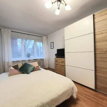 Zwykłe Mieszkanko Przy Berka Joselewicza * Sopot