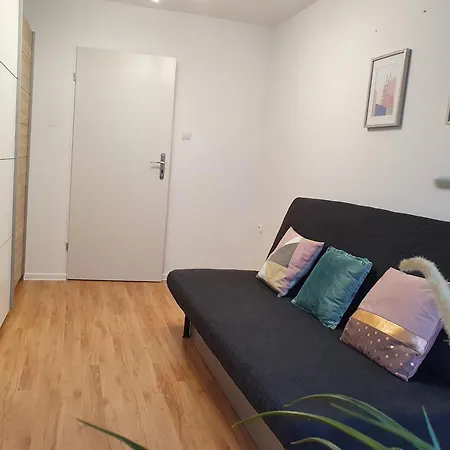 Zwykłe Mieszkanko Przy Berka Joselewicza * Sopot