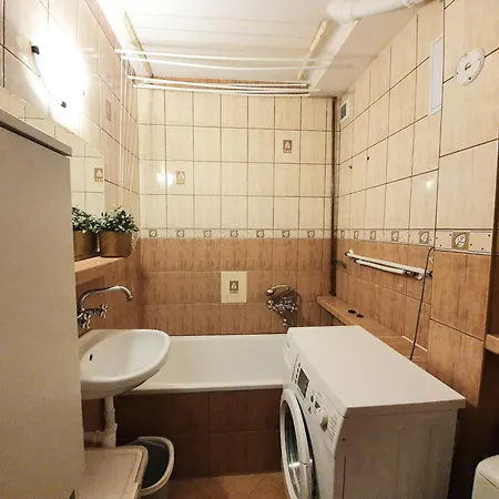 Zwykle Mieszkanko Przy Berka Joselewicza