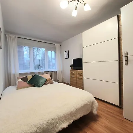 Zwykle Mieszkanko Blisko Plazy Appartement Sopot