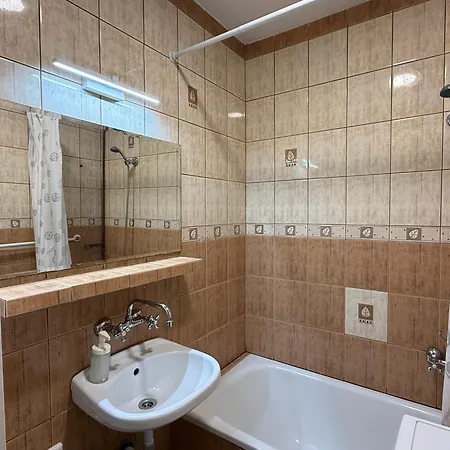 Appartement Zwykle Mieszkanko Blisko Plazy *