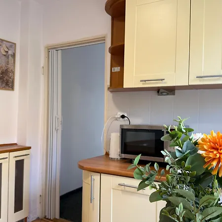 Appartement Zwykle Mieszkanko Blisko Plazy *