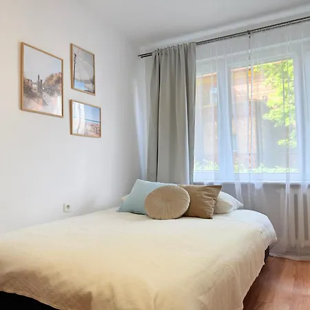 Zwykle Mieszkanko Blisko Plazy Appartement *