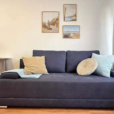 Zwykle Mieszkanko Blisko Plazy Appartement