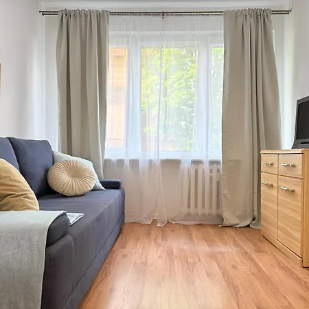 Zwykle Mieszkanko Blisko Plazy Appartement Sopot