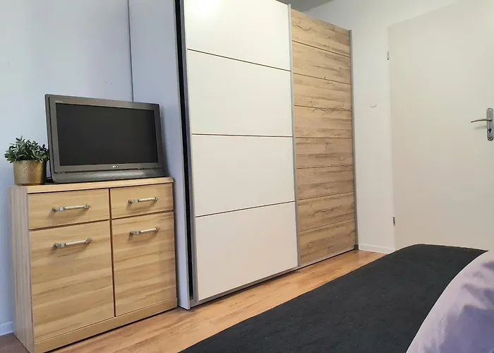 Zwykle Mieszkanko Przy Berka Joselewicza *